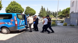 Yunanistana kaçmaya hazırlanan 2 FETÖ üyesi yakalandı