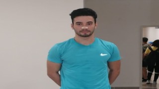 Yunusemreli Halil İbrahim Avrupa Şampiyonası yolunda