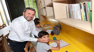 Yüreğir Külterevlerinde güz dönemi kurs kayıtları başladı