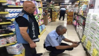 Zabıta denetimleri yoğunlaştırdı