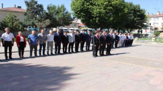 Zafer Bayramı Tomarzada Kutlandı