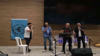 Zafer Kupası konserle başladı
