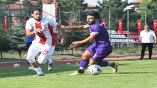 Zafer Kupasında dostluk kazandı