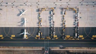 Zaferin 100üncü yılında İGAdan özel prodüksiyon