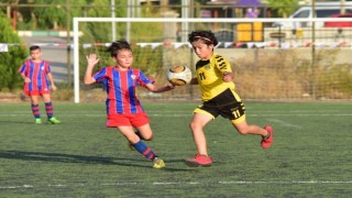 “Zaferin Kahraman Yüzleri” futbol turnuvası sona erdi