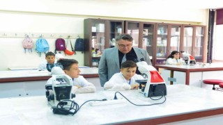 ZBEU Çocuk Üniversitesi açılış töreni gerçekleşti