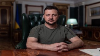 Zelenskiy: Rusya, Ukraynayı ve tüm Avrupalıları radyasyon felaketinden bir adım öteye taşıdı