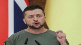 Zelenskiyden ABye: “Tek bir Rus devlet televizyon kanalının AB topraklarında çalışmasına izin verilmemeli”
