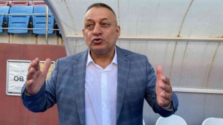 Zonguldak Kömürspor Başkanı istifa etti