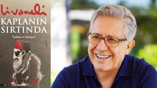 Zülfü Livaneli’nin “Kaplanın Sırtında” Romanı, Türkiye’nin Bir Dönemecine De Işık Tutuyor