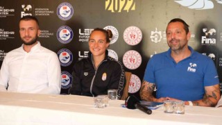 10 ülkeden 60 sporcu kozlarını Karadeniz açıklarında paylaşacak