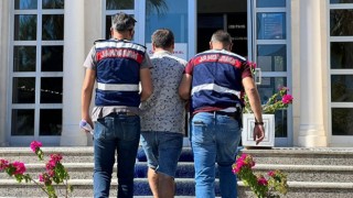 10 yıl 8 ay hapis cezası bulunan şahıs JASAT Timlerine takıldı