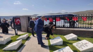 10 yıl önceki acı halen tazeliğini koruyor