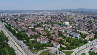 1050 Konutlar düğümü çözülüyor