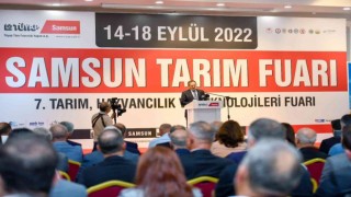 11 bin 456 çiftçiye fide, fidan ve tohum desteği