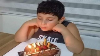 11 yaşındaki çocuk tabancayla kendini vurdu