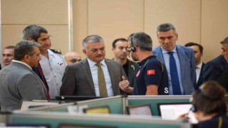 112ye gelen 2 milyon 289 bin 99 çağrının yüzde 58i asılsız