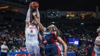 12 Dev Adam, Fransaya uzatmada mağlup oldu