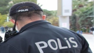 12 yıl hapis cezası vardı, yakalandı