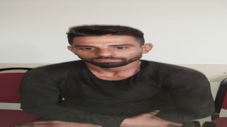 13 ayrı hırsızlıktan aranan şahıs, çalıştığı iş yerinde yakalandı