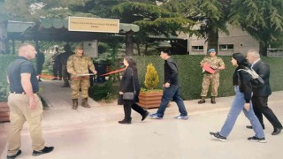 15 Temmuz kahramanının adı görev yerine verildi