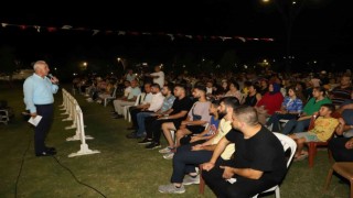 15 yaşında şehit düşen Erenin hikayesi ağlattı