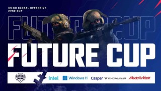 155 bin TL ödül havuzuna sahip Future Cup 2022 Turnuvasına kayıtlar başladı