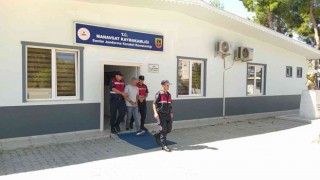 16 yıl kesinleşmiş hapis cezası bulunan şahıs yakalandı