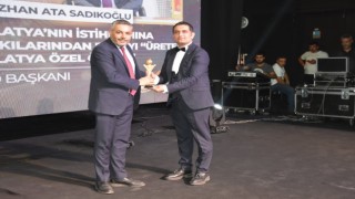 17 bin istihdam Sadıkoğluna ödül getirdi