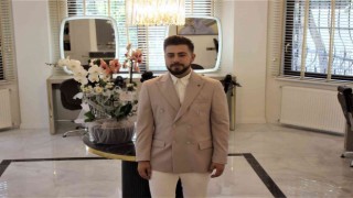 17 yaşında patron, 22 yaşında şirket sahibi oldu
