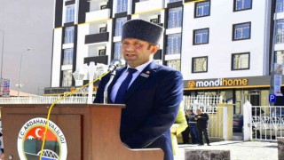 19 Eylül Gaziler Günü Ardahanda törenle kutlandı