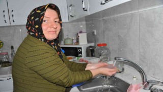 19 Mayısta su mağduriyeti bitti
