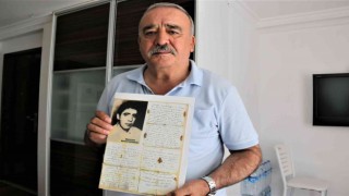 1980 darbesinde idam edilen Ülkücü Mustafa Pehlivanoğlunun ailesi, değiştirilen soy isimlerini geri istiyor