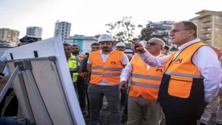 2. Çevre Yolunda trafik daha hazlı akacak