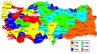 2. OSB Müteşebbis Heyet Başkan Vekili Özakalın; “Erzurum artık 6. Teşvik bölgesine alınsın”