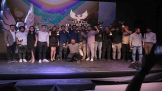 2. Uluslararası Diyarbakır Kısa Film Festivali başlıyor