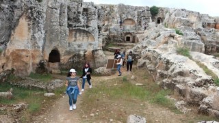 2. Uluslararası Perre Sanat Çalıştayı başlıyor