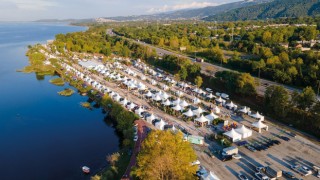 200ün üzerinde firma, 40 bini aşkın ziyaretçi: PSB Anatolia kapılarını açıyor
