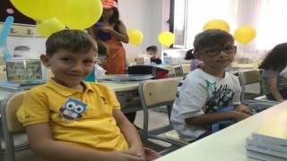 2022 - 2023 Eğitim ve Öğretim Yılının ilk haftasında Velilere “Uyum Süreci” eğitimi verildi