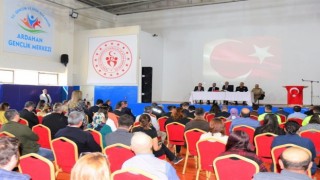 2022-2023 Eğitim-Öğretim yılının ilk gününde Ardahanda alınacak tedbirler açıklandı