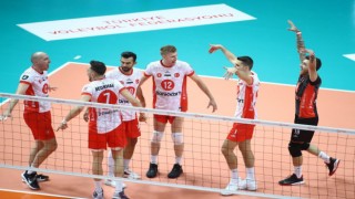 2022 Spor Toto Şampiyonlar Kupasında şampiyon Ziraat Bankkart