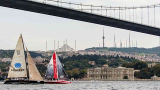 21. Bosphorus Cup start alıyor