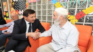 21 Eylül Dünya Alzheimer Gününde farkındalık için buluşuldu