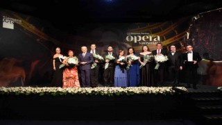 22. Siemens Türkiye Opera Yarışmasının kazananları belli oldu