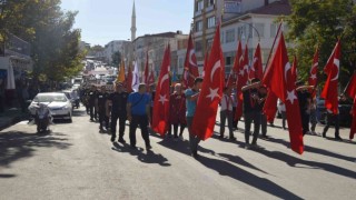 24.Besni Eğitim Bayramı kutlamaları başladı