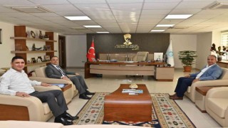 254 kırsal mahallenin alt ve üst yapısı yenilendi