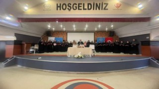 26 öğrenciye hafızlık belgeleri verildi