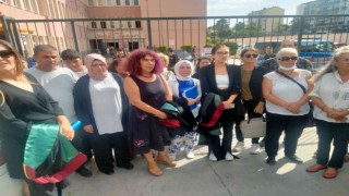 27 bıçak darbesiyle öldürülen 16 yaşındaki Tayhanın davası başladı