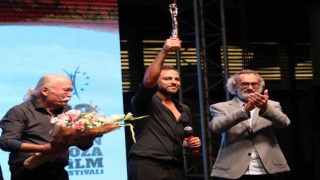 29. Uluslararası Altın Koza Film Festivalinde Onur Ödülleri sahiplerini buldu