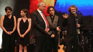 29. Uluslararası Altın Koza Film Festivalinin büyük ödülleri sahiplerini buldu